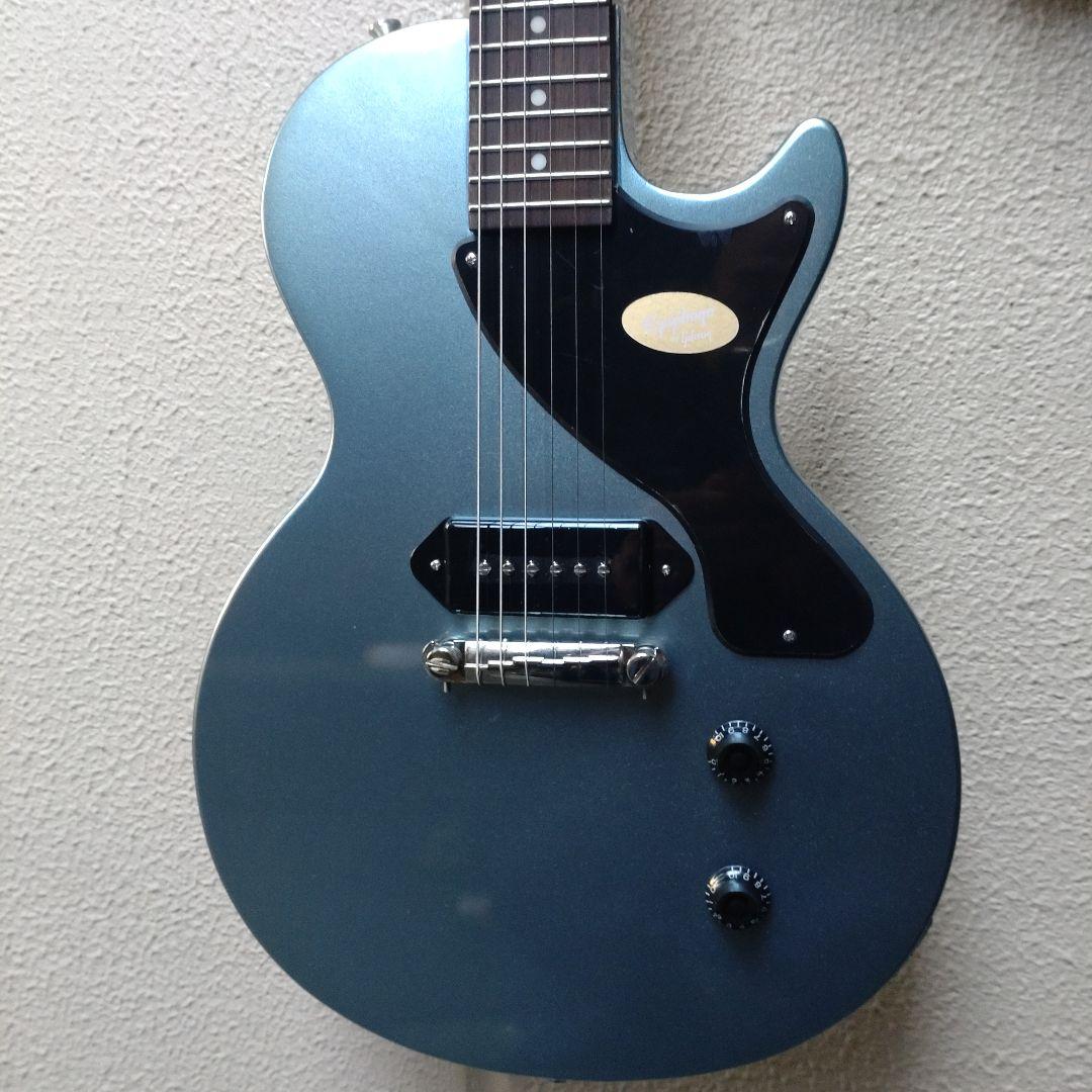Epiphone レスポールジュニア Inspired byGibson