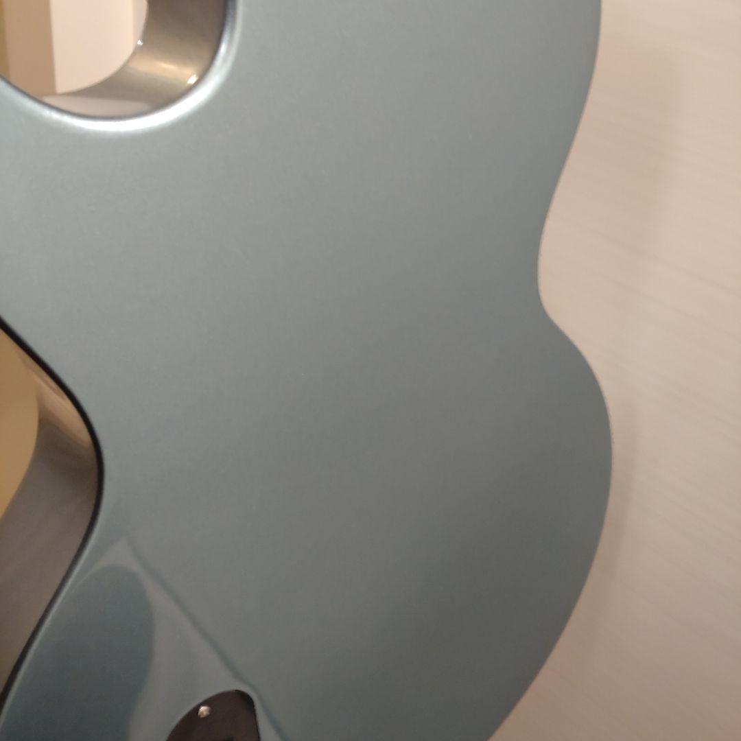 Epiphone レスポールジュニア Inspired byGibson