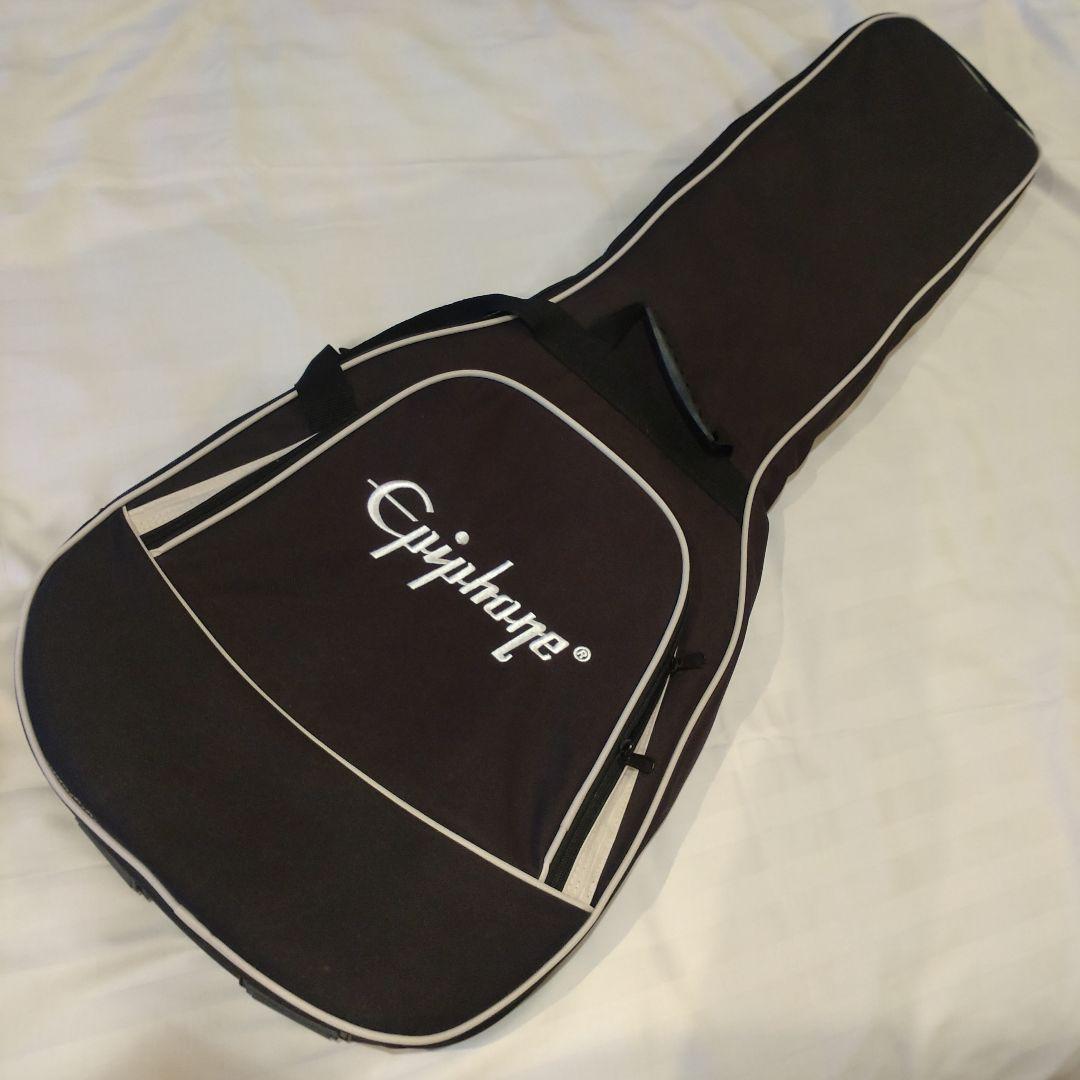 Epiphone レスポールジュニア Inspired byGibson