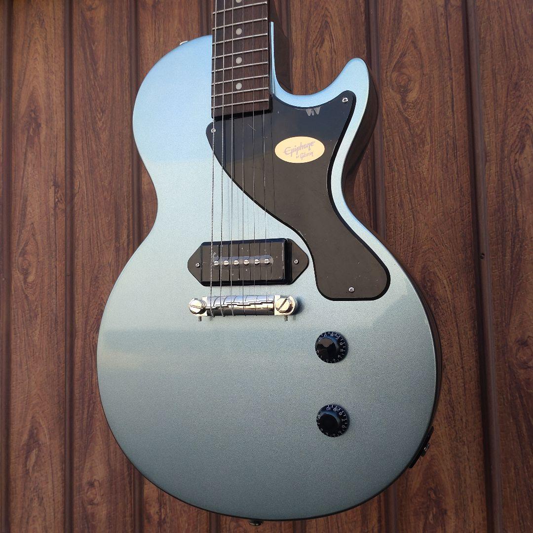 Epiphone レスポールジュニア Inspired byGibson