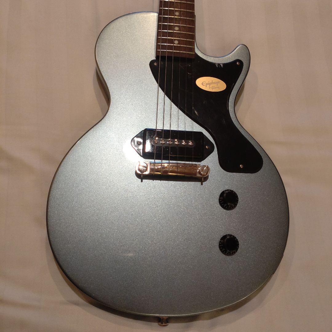 Epiphone レスポールジュニア Inspired byGibson