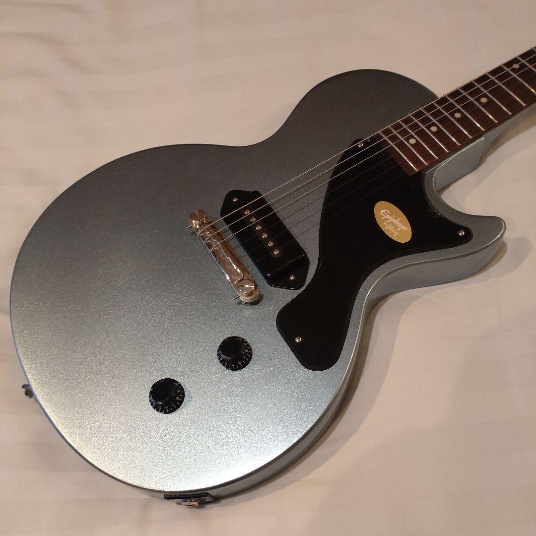 Epiphone レスポールジュニア Inspired byGibson