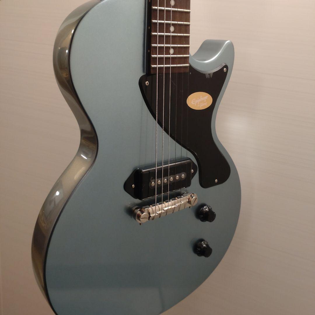 Epiphone レスポールジュニア Inspired byGibson