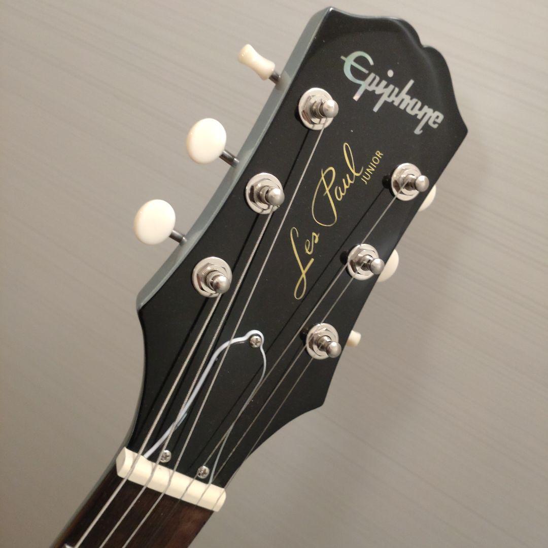 Epiphone レスポールジュニア Inspired byGibson
