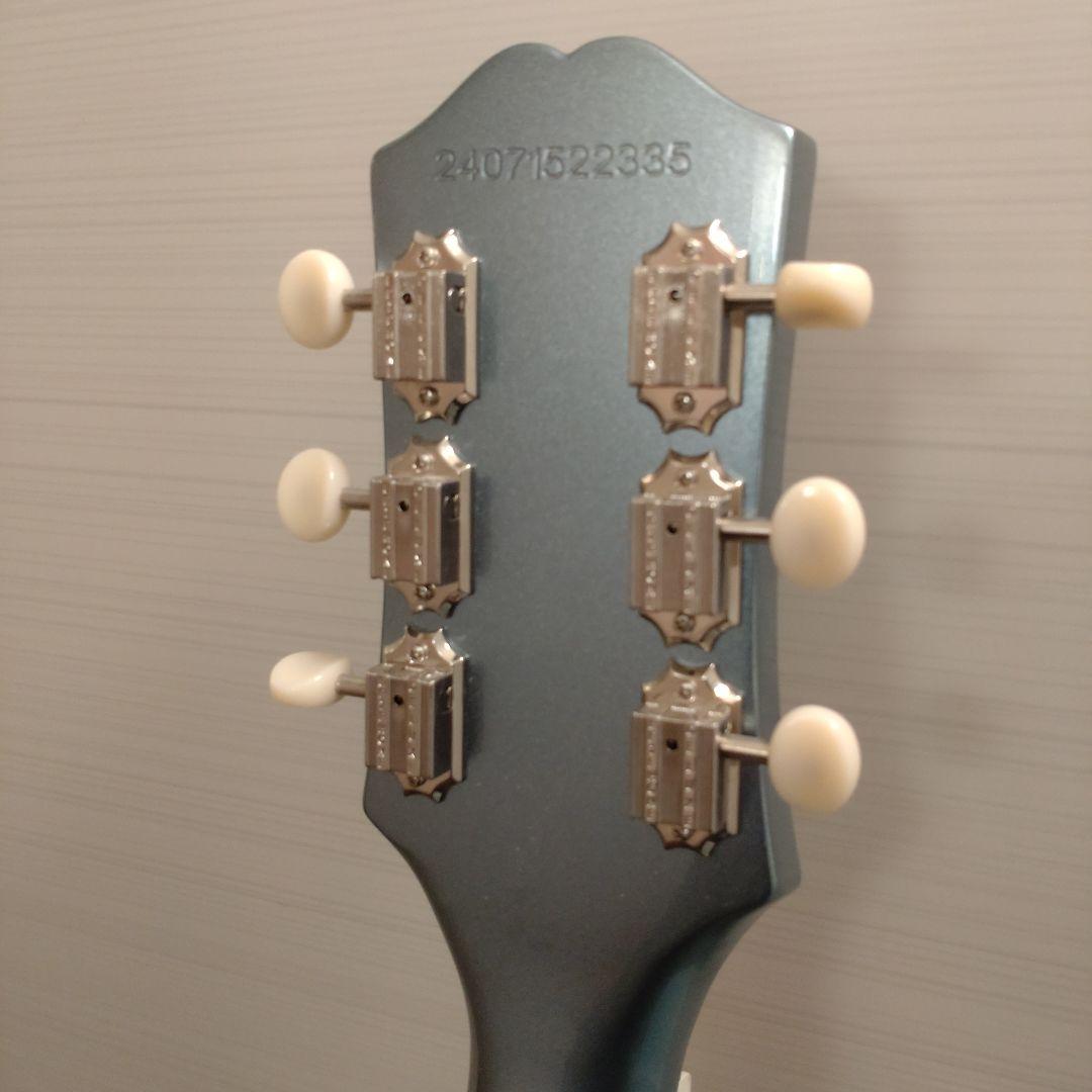 Epiphone レスポールジュニア Inspired byGibson