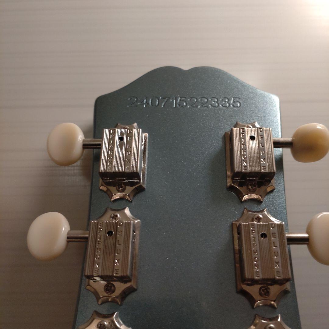 Epiphone レスポールジュニア Inspired byGibson