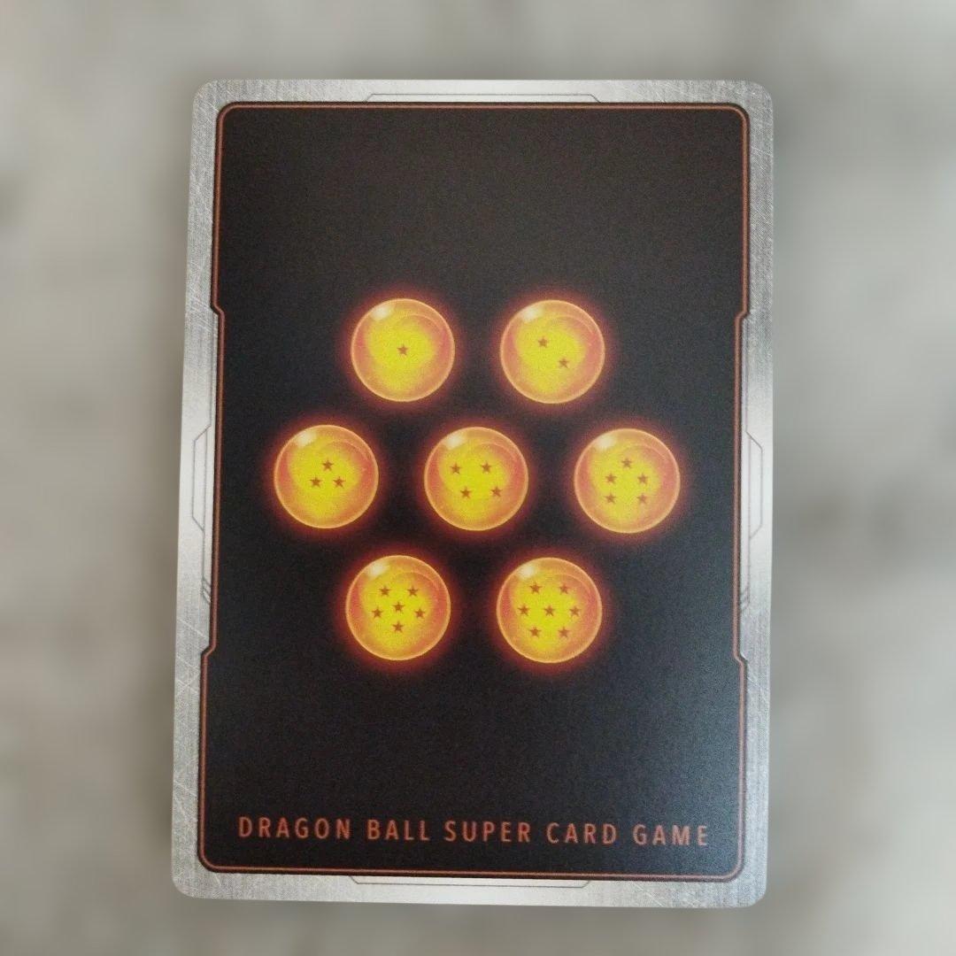 ドラゴンボール　フュージョンワールド　ブルマ　パラレル