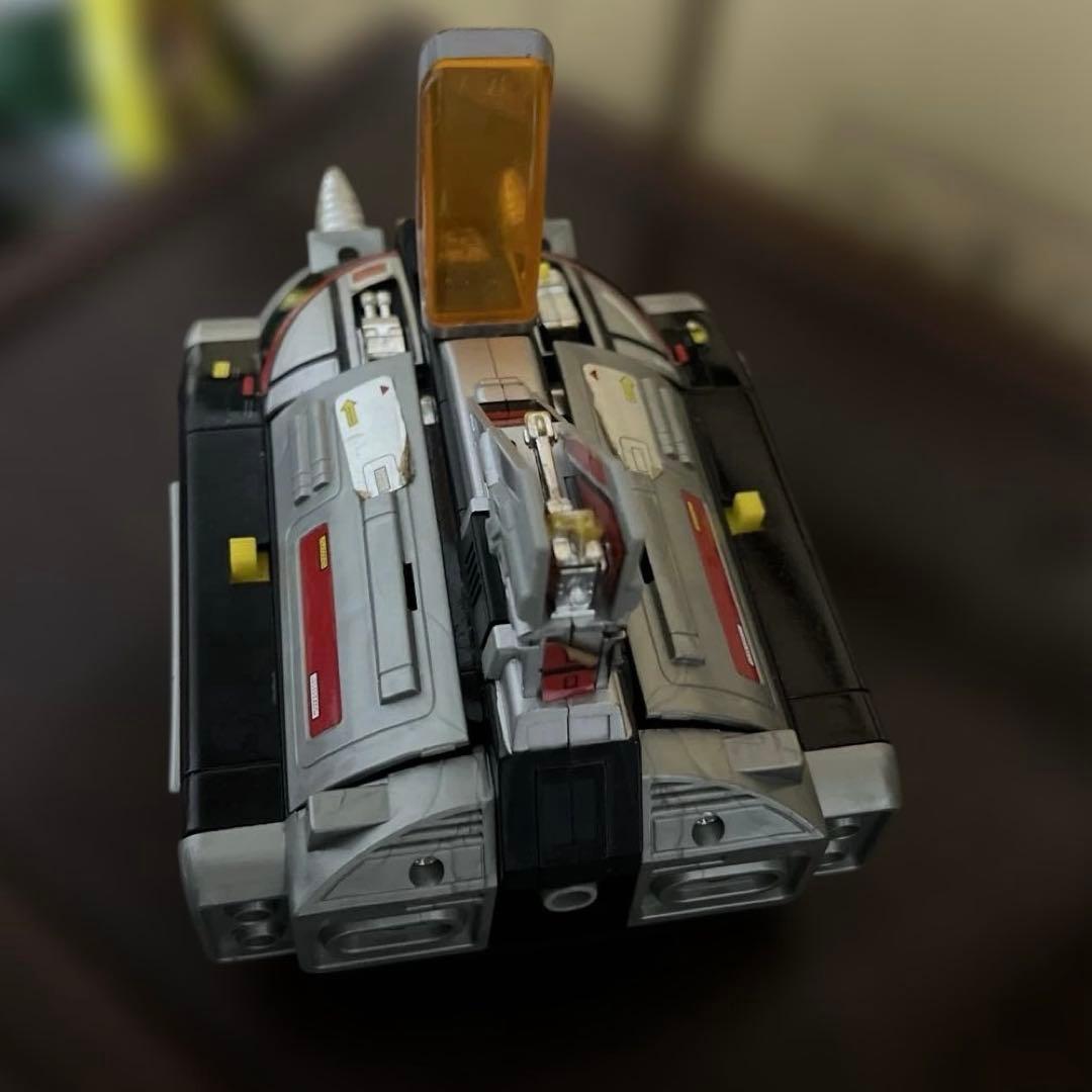 巨獣特捜ジャスピオン　ＤＸポピニカ・ガービン