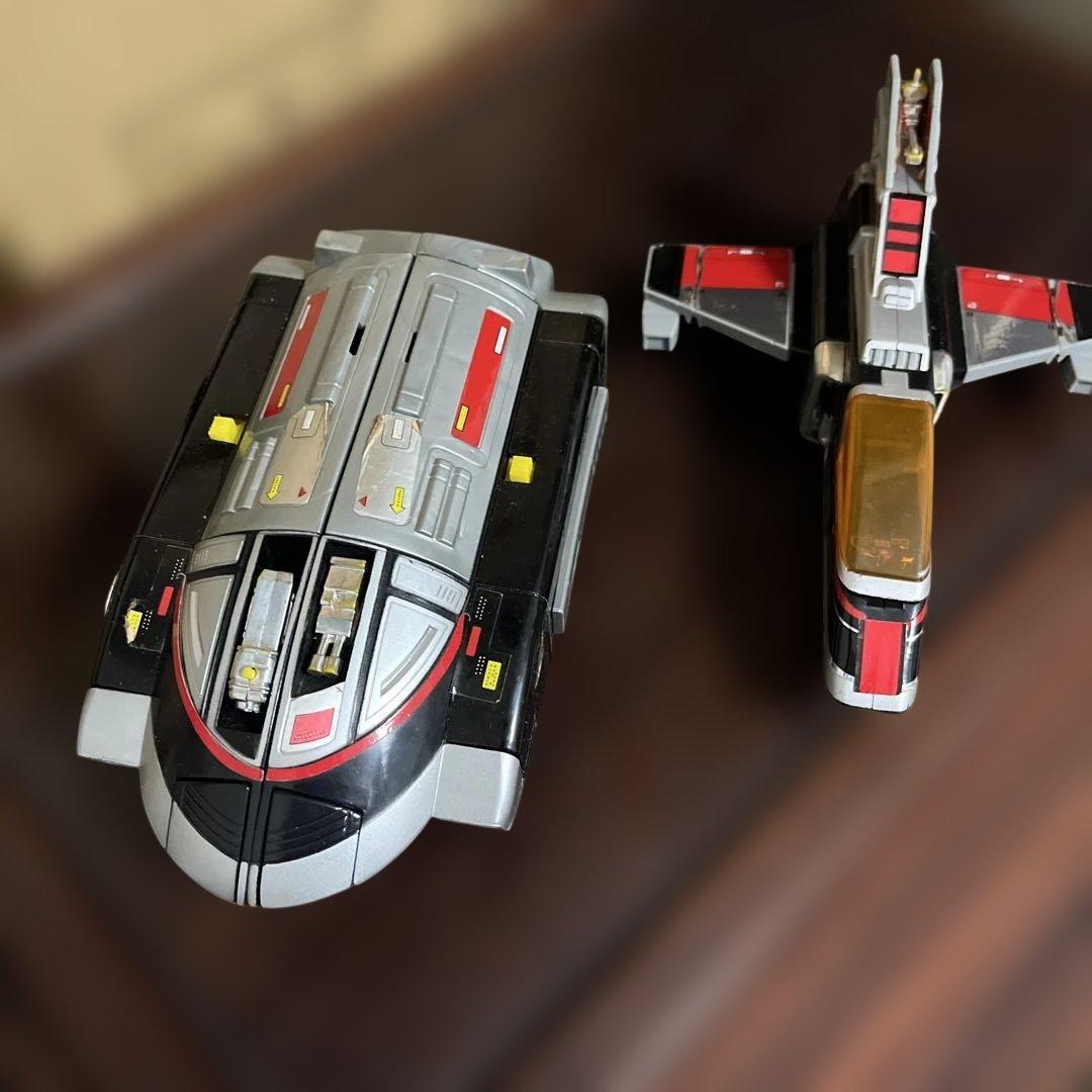 巨獣特捜ジャスピオン　ＤＸポピニカ・ガービン