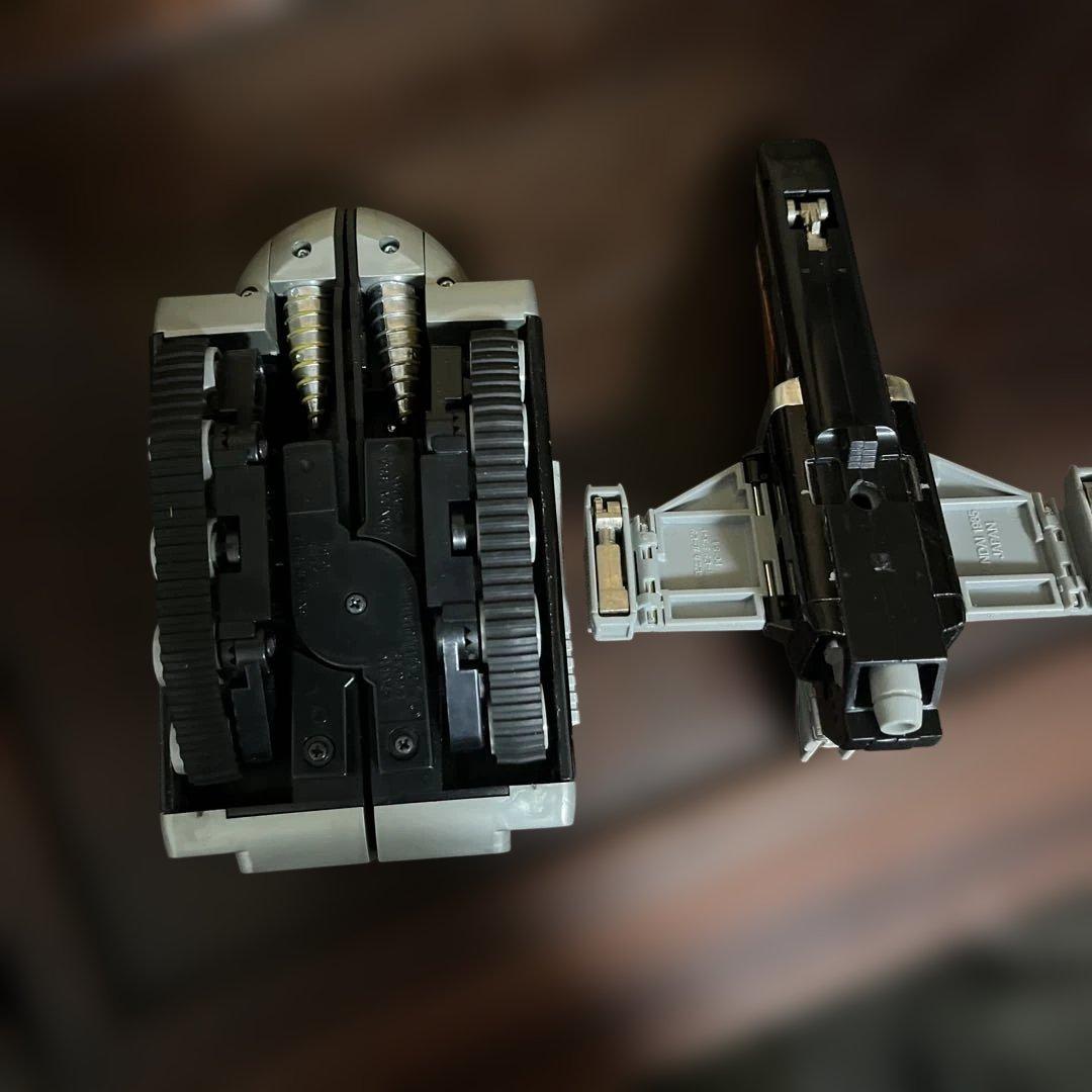 巨獣特捜ジャスピオン　ＤＸポピニカ・ガービン