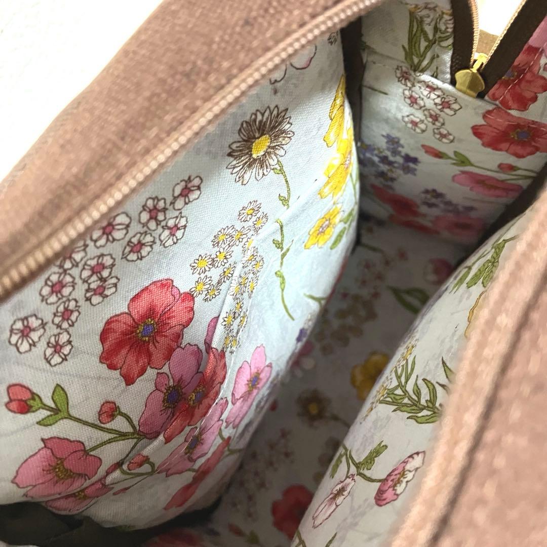 ラモちゃん　ジョリーフルール　コラージュコラージュ