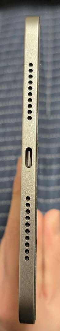 iPad mini 第7世代　スペースグレイ　128GB Wi-Fiモデル