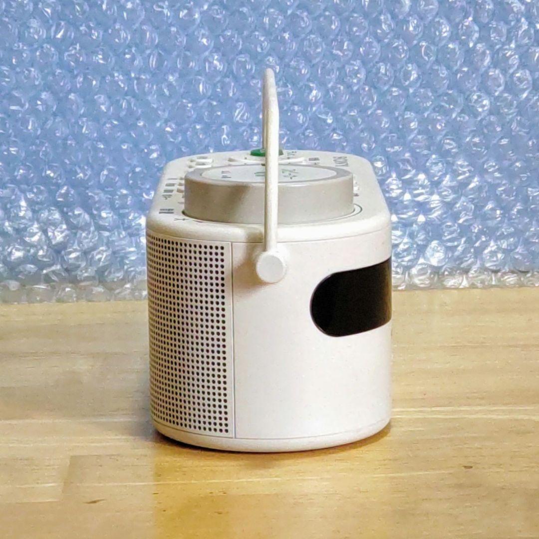 SONY SRS-LSR100 TVリモコン付ワイヤレスお手元スピーカー 美品