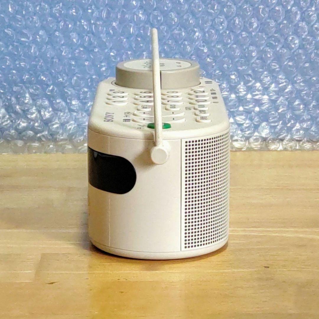 SONY SRS-LSR100 TVリモコン付ワイヤレスお手元スピーカー 美品