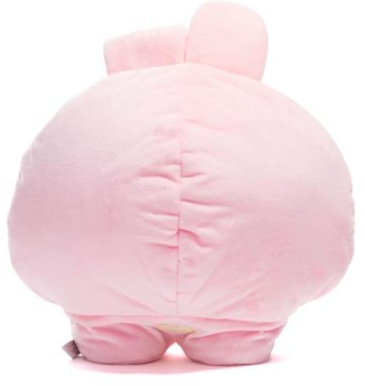 BT21 たっとんベビー ロンパース付きぬいぐるみL