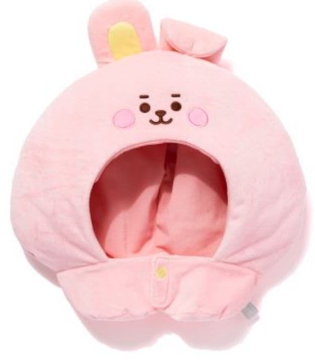 BT21 たっとんベビー ロンパース付きぬいぐるみL