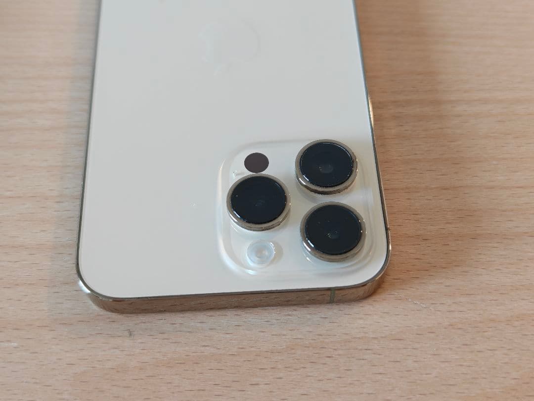 iPhone14 Pro max 256GB SIMフリー バッテリー90%