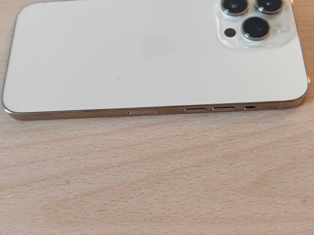 iPhone14 Pro max 256GB SIMフリー バッテリー90%