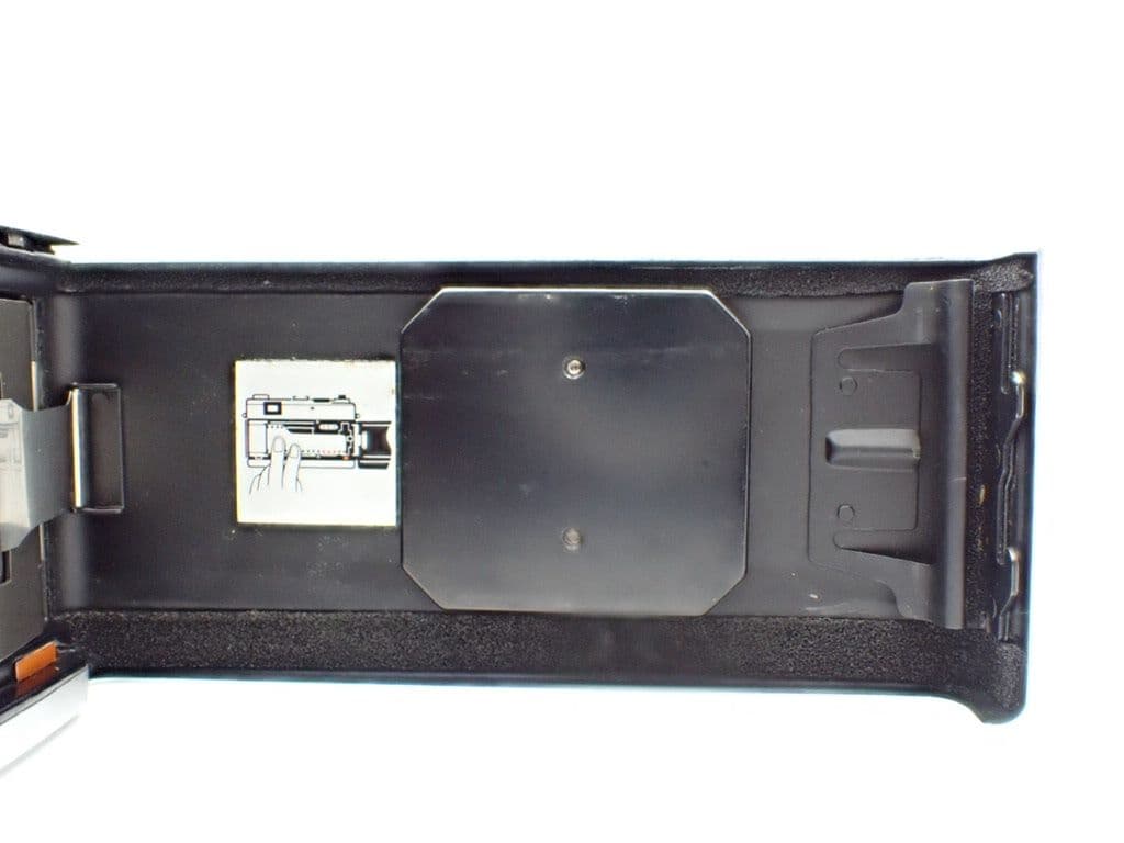 【動作確認済良品】CANON Canonet QL17 Gⅲ 初期不良保証付き