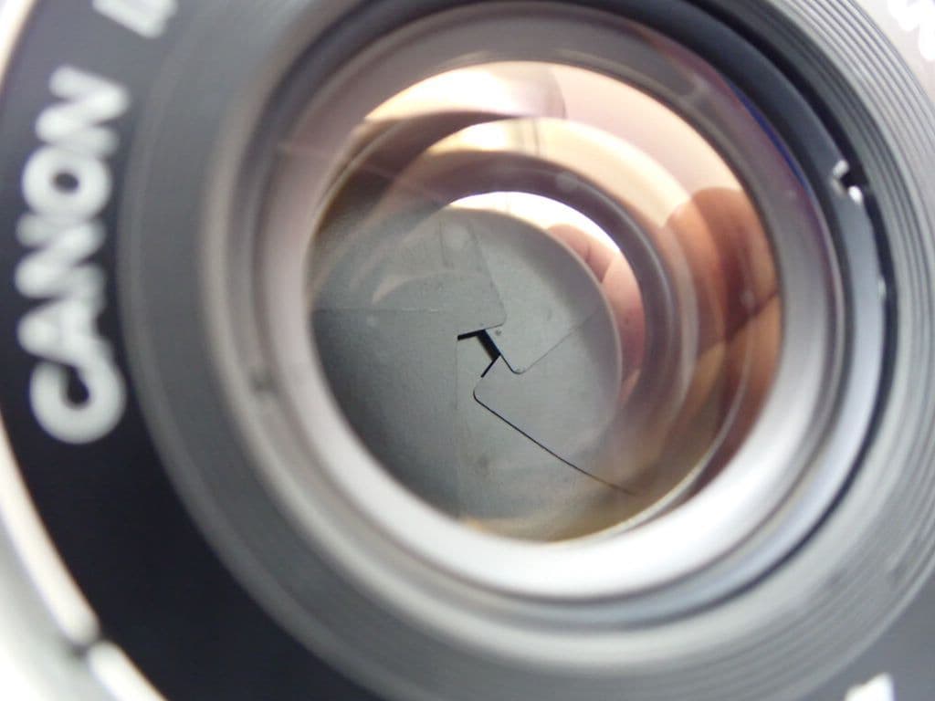 【動作確認済良品】CANON Canonet QL17 Gⅲ 初期不良保証付き