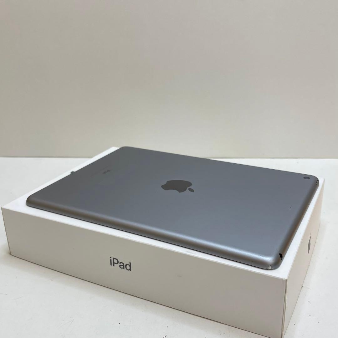 iPad 第6世代 128Gb Wi-fi 94%