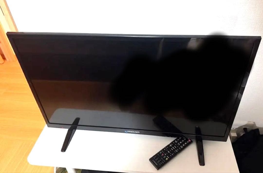 MAXZEN 液晶テレビ　32インチ　J32SK02