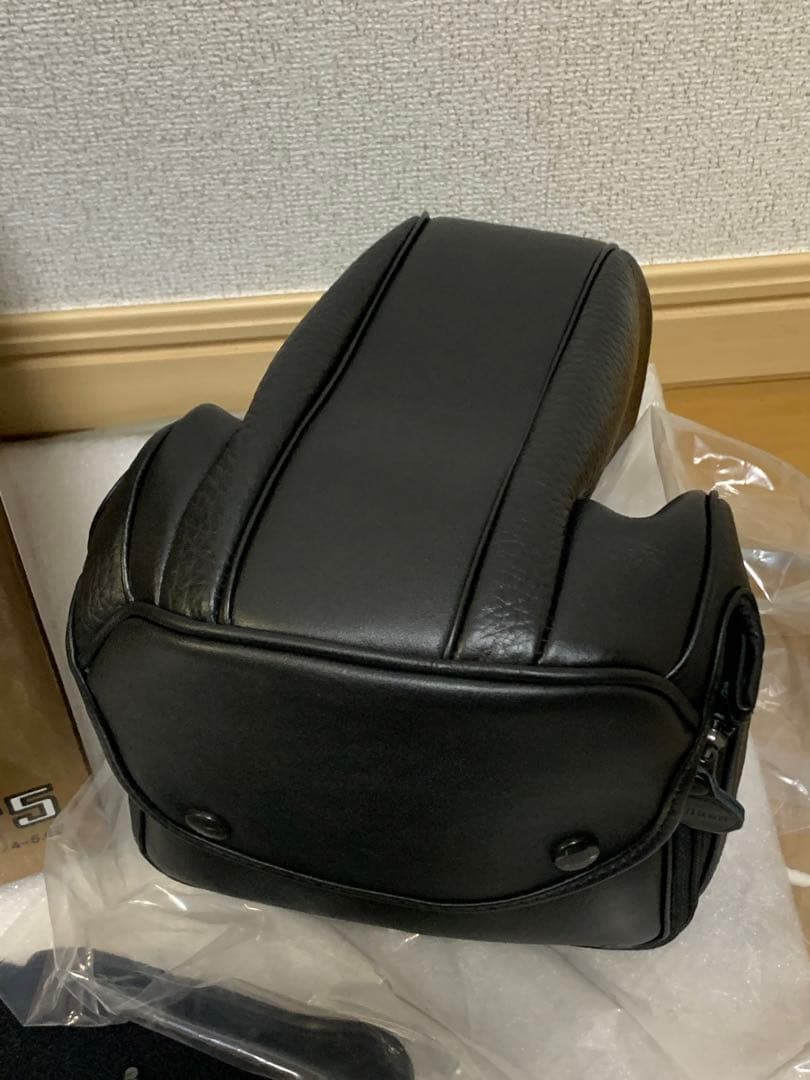 NIKON F5用ケース　CF-54