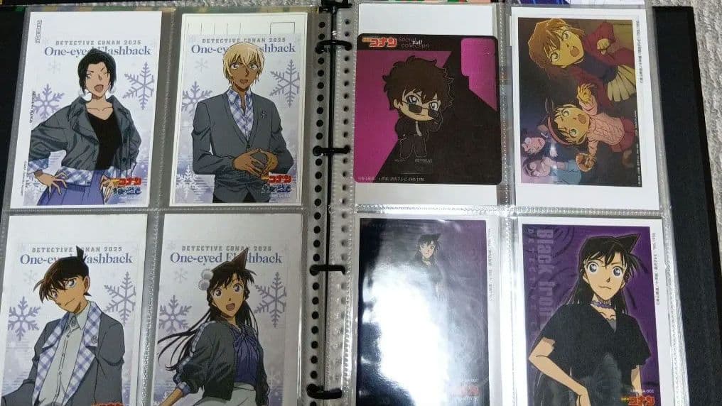 ナルトコナン鬼滅の刃ドラゴンボールポストカード他アニメノンジャンルまとめ売り大量