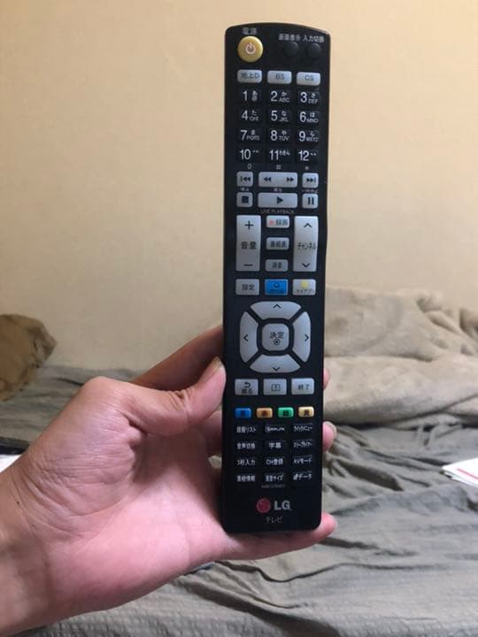 テレビ LG 32LN570B