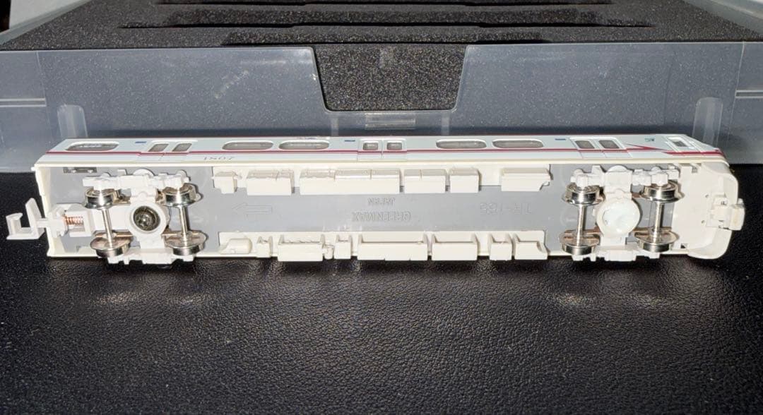 GREENMAX 4110 名鉄1800系 2両セット