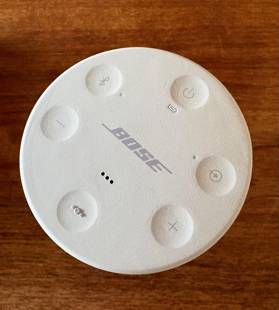 y*i様 美品　BOSEボーズ　サウンドリンク　revolve