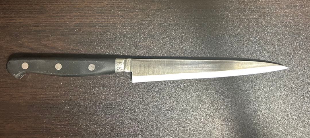 Grand chef TAKAYUKI グランシェフ　ぺティーナイフ15cm