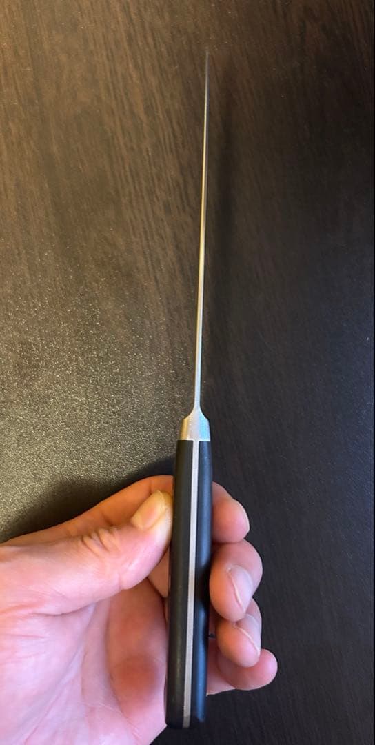 Grand chef TAKAYUKI グランシェフ　ぺティーナイフ15cm