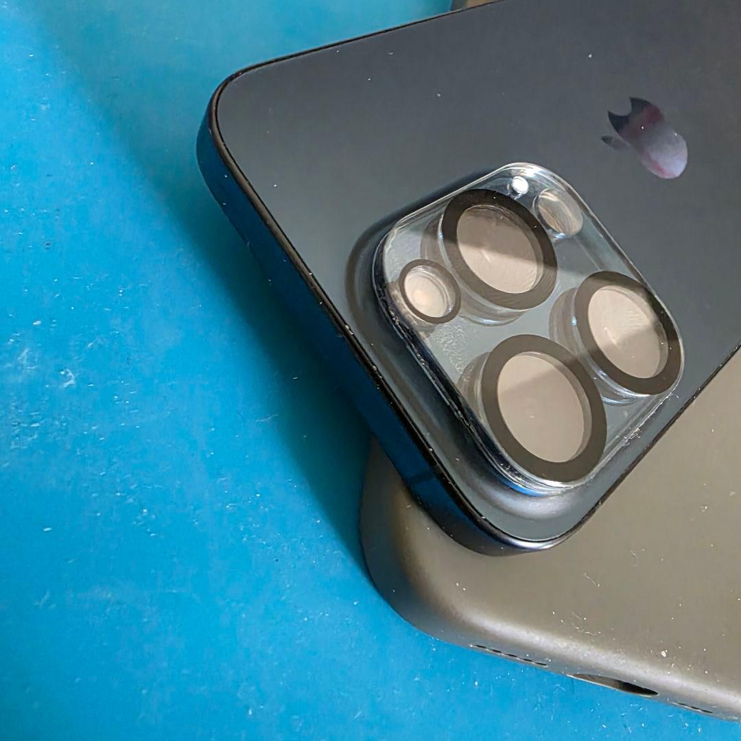 美品　Apple iPhone 15 Pro 128GB ソフトバンク版