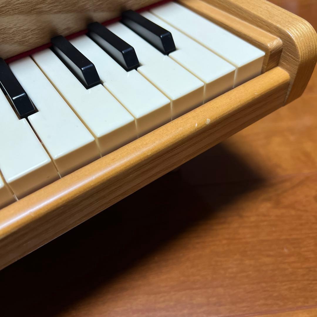 KAWAI ミニグランドピアノ