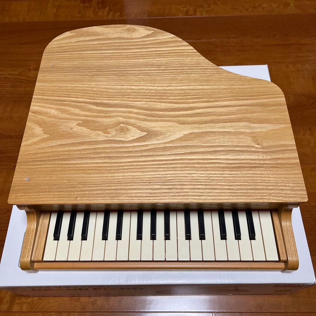 KAWAI ミニグランドピアノ