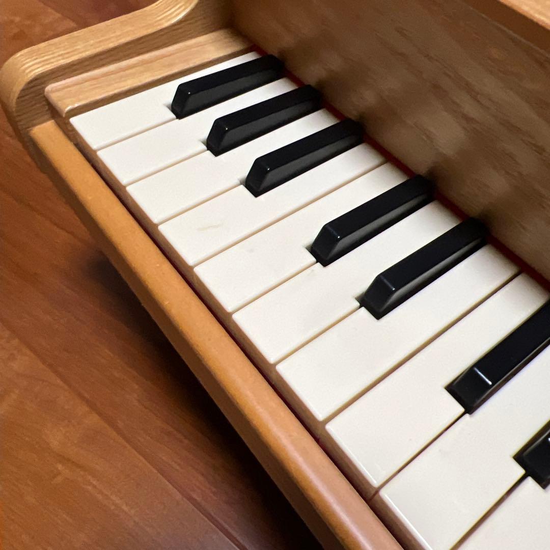 KAWAI ミニグランドピアノ