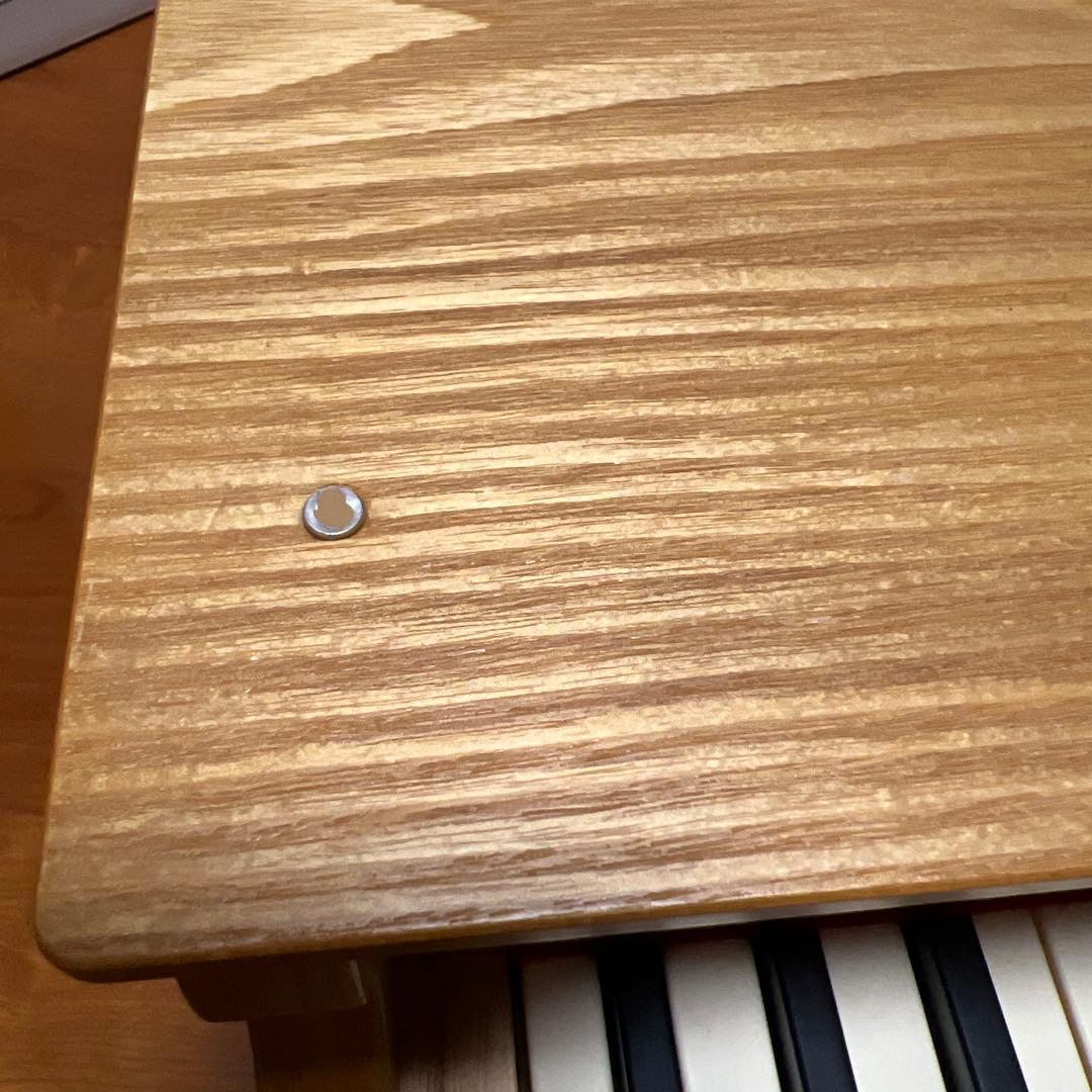 KAWAI ミニグランドピアノ