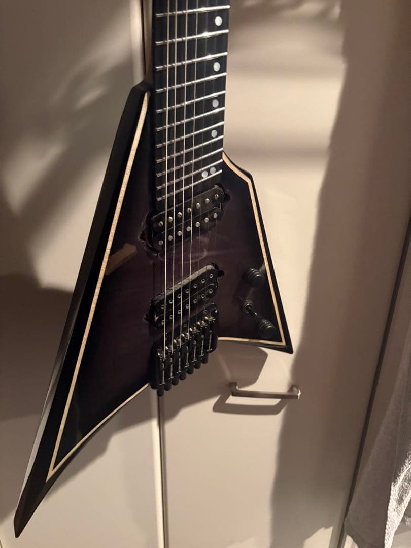 ギター Ormsby Guitars l V 7