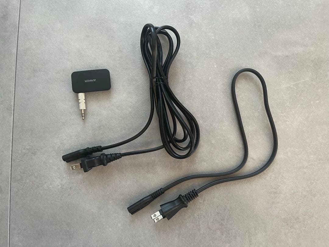 Tivoli Audio Model Two 【動作確認済】