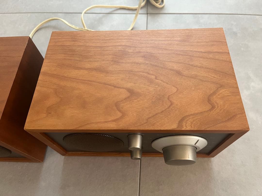 Tivoli Audio Model Two 【動作確認済】