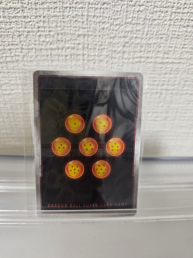 孫悟空 アルティメットバトル プロモ　フュージョンワールド