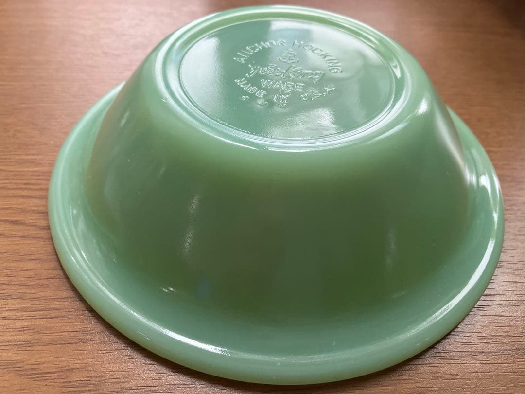 ファイヤーキング　レストランウエアー　シリアルボウル　2個