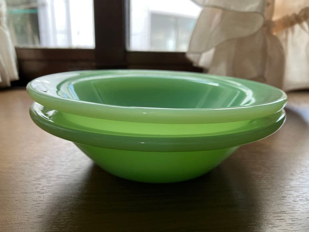 ファイヤーキング　レストランウエアー　シリアルボウル　2個