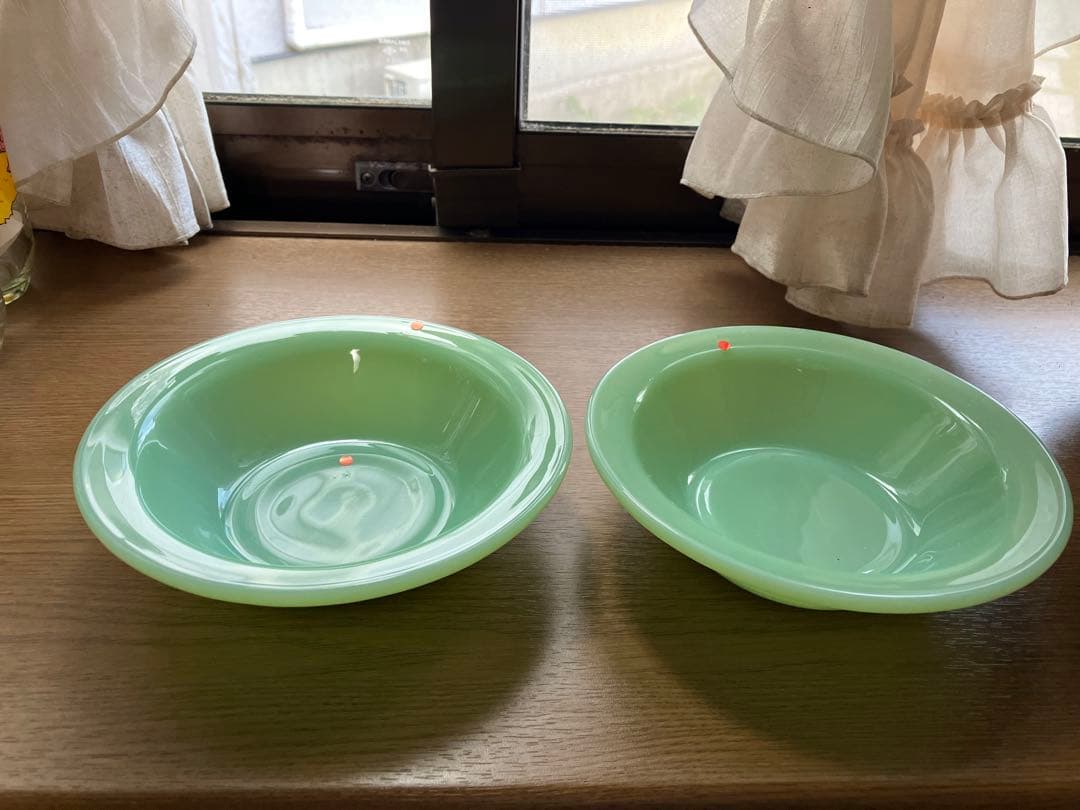 ファイヤーキング　レストランウエアー　シリアルボウル　2個