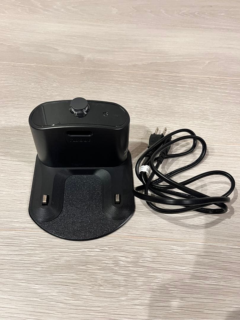 美品　iRobot ルンバ　e5 ロボット掃除機