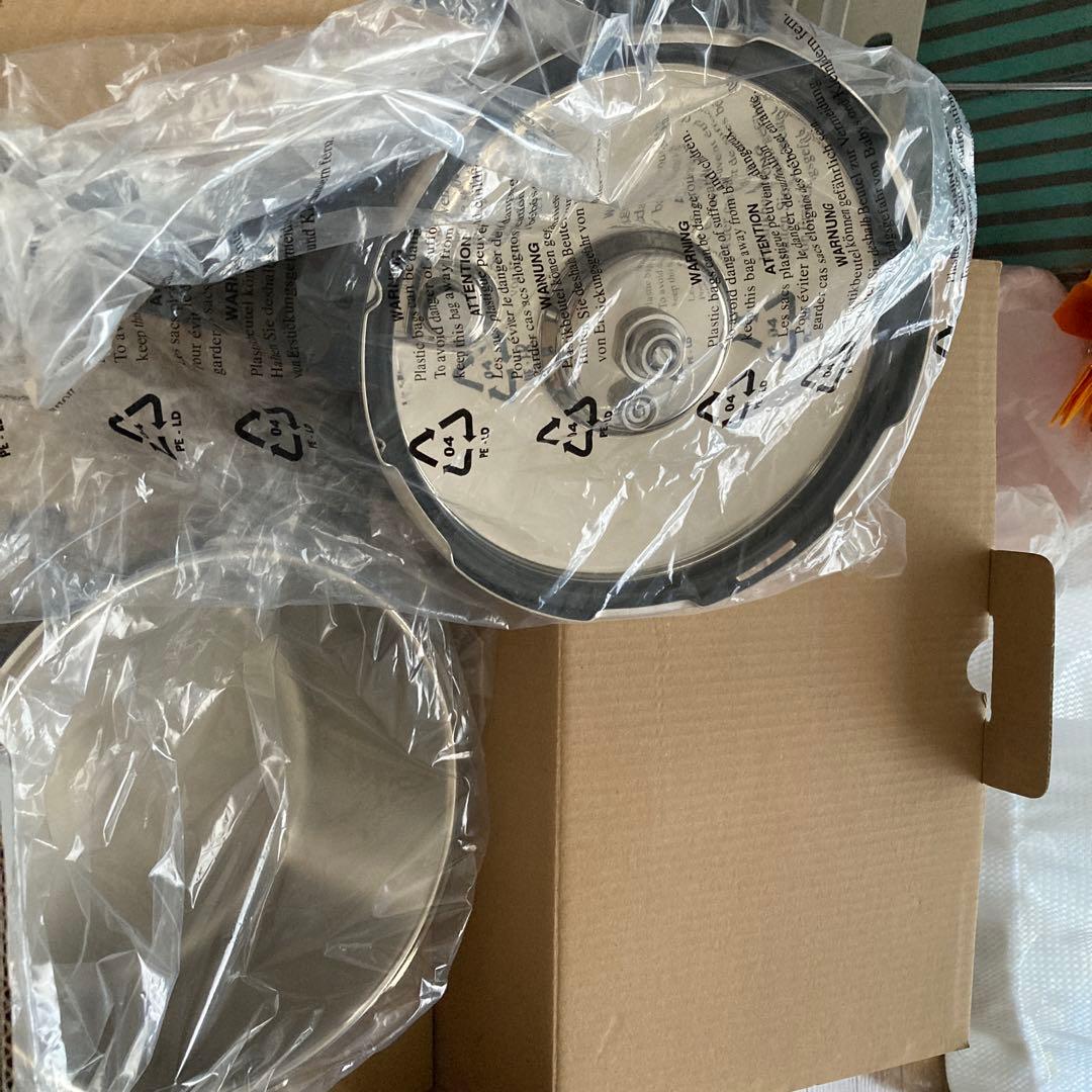 ビタクラフト　スーパー圧力鍋　シクロ　3.5l