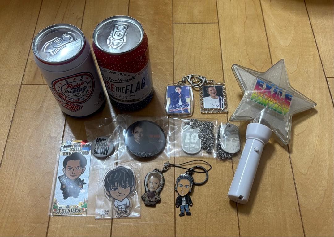 LDH まとめ売り　EXILE 三代目JSoul Brothers