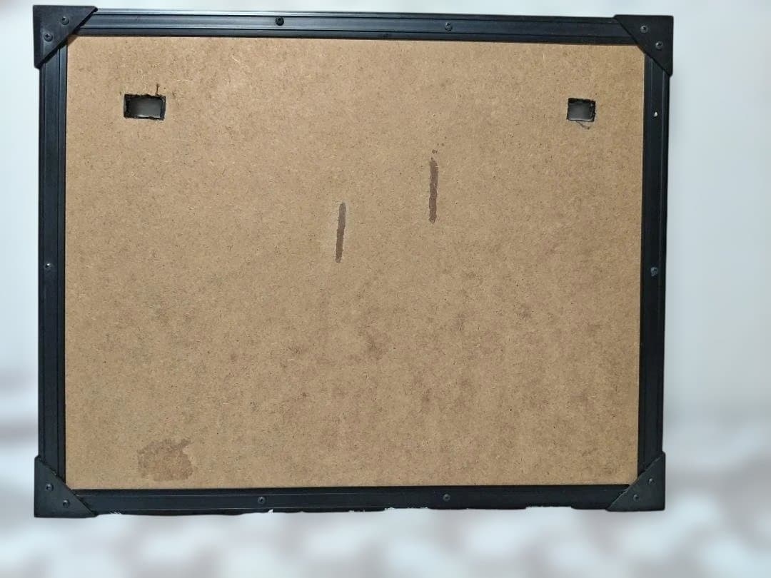 LEDライトHarley Davidson電飾パネル40x51