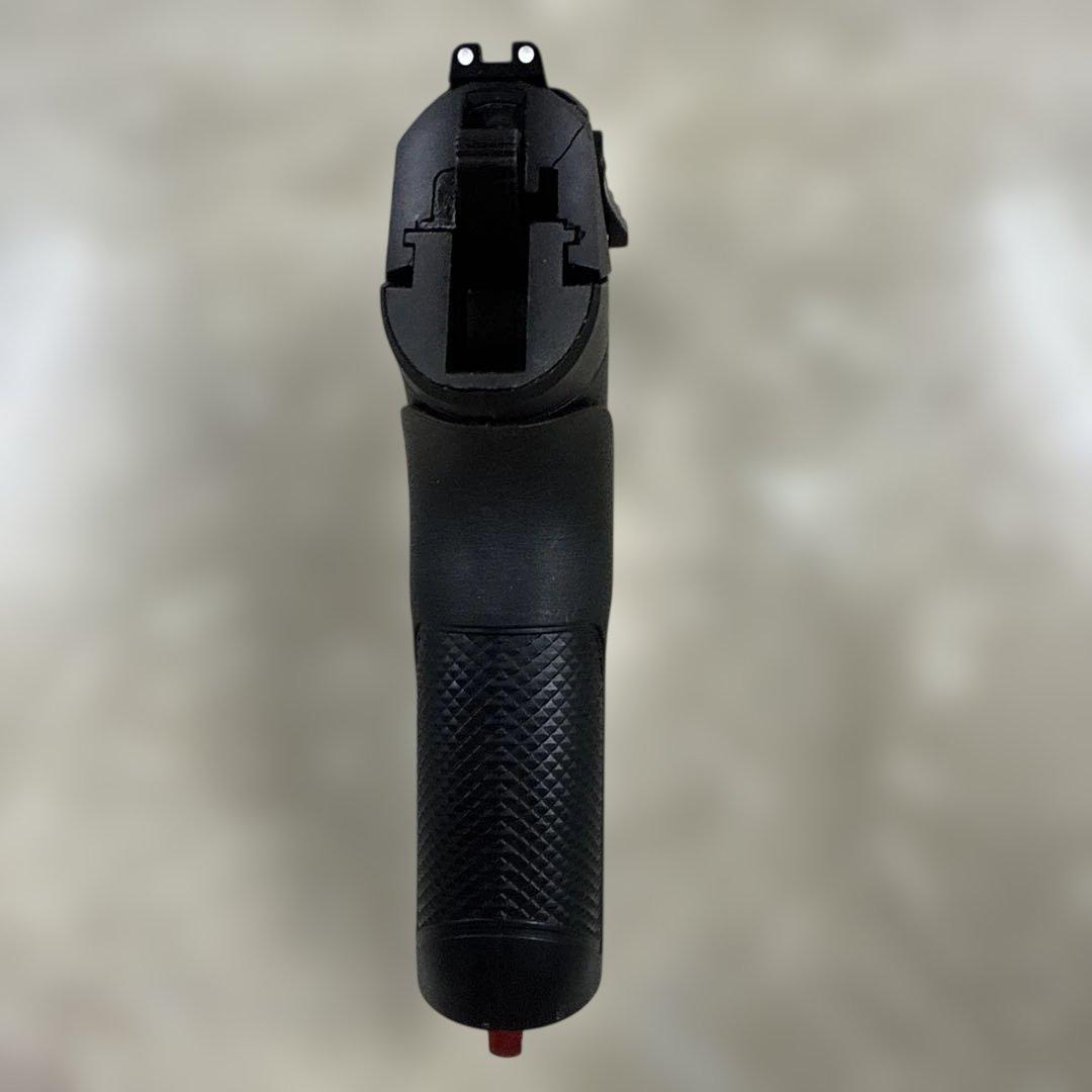 ⑥東京マルイ PX4　ガスブローバックガン